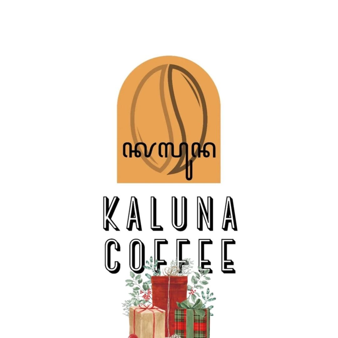Kaluna Coffee