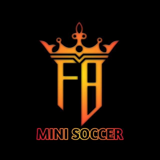 F8 Minisoccer