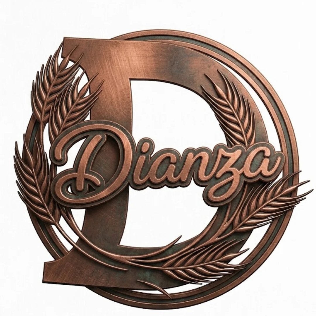 Dianza Bakery