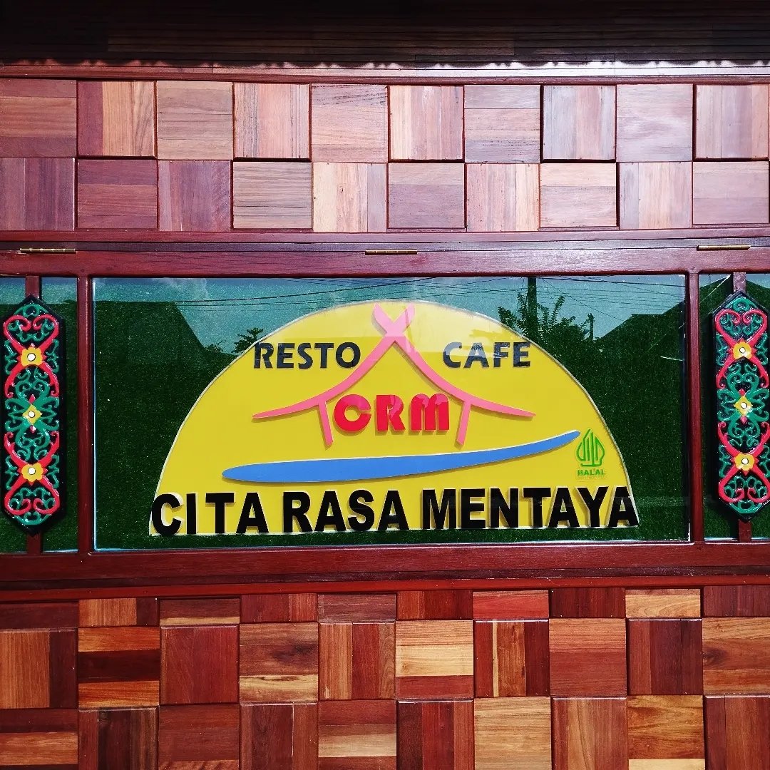 Cita Rasa Mentaya