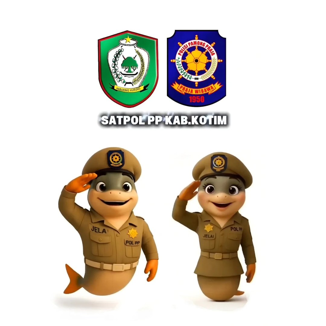 Satuan Polisi Pamong Praja
