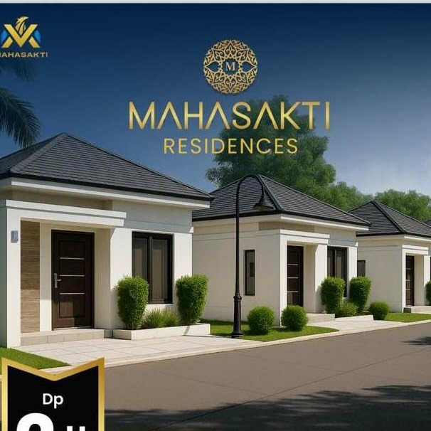 Mahasakti Visi Properti