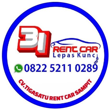 Tiga Satu Rentcar Sampit