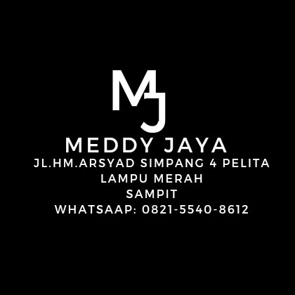 Toko Meddy Jaya