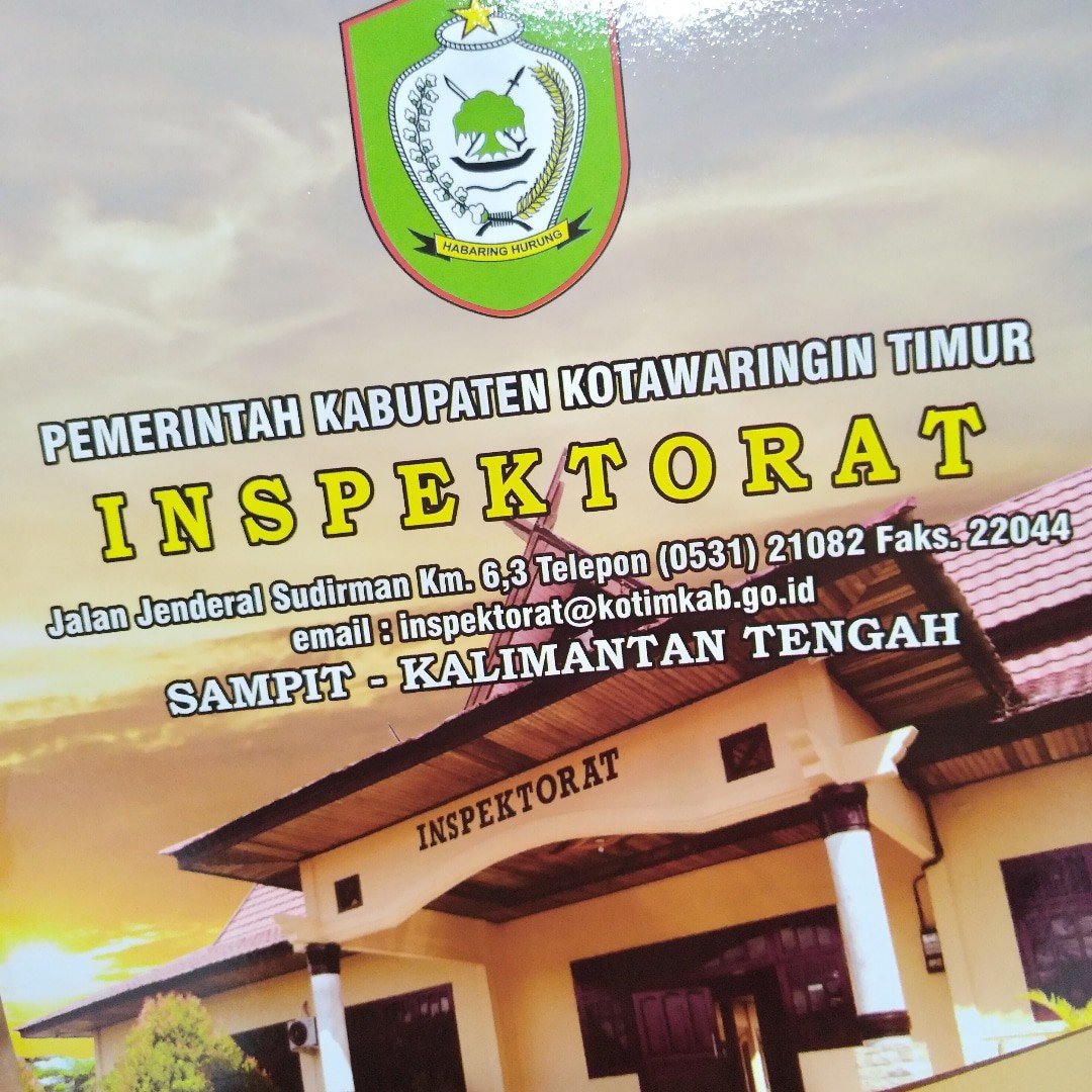 Inspektorat Daerah